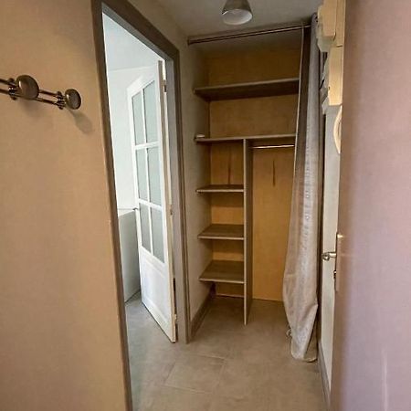 Appartement La Fourmi Verte Bruyeres エクステリア 写真