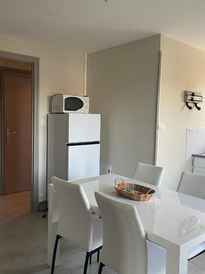 Appartement La Fourmi Verte Bruyeres エクステリア 写真